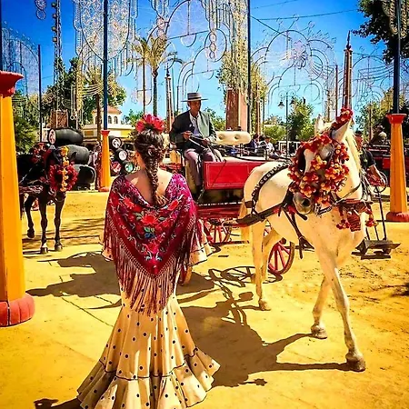 Sherryflat San Agustin