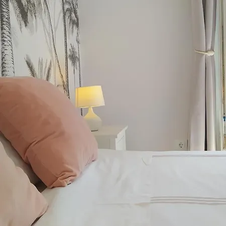 Sherryflat San Agustin