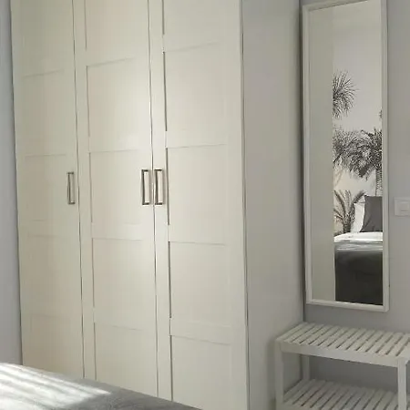 Sherryflat San Agustin شقة *