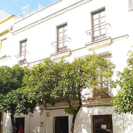 Sherryflat San Agustin * Jerez de la Frontera
