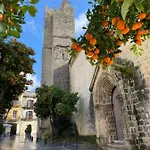 Sherryflat San Agustin Apartment Jerez de la Frontera