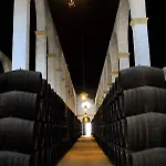 Sherryflat San Agustin