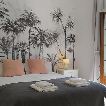 Sherryflat San Agustin Apartment *