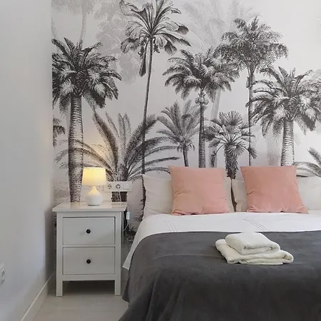 Sherryflat San Agustin Апартаменты