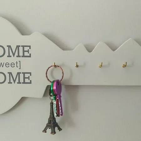 Апартаменты Sherryflat San Agustin *