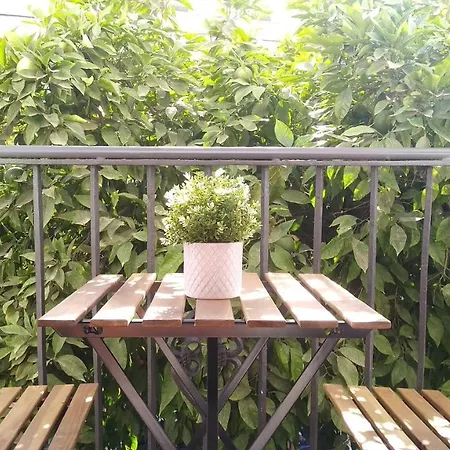 Sherryflat San Agustín