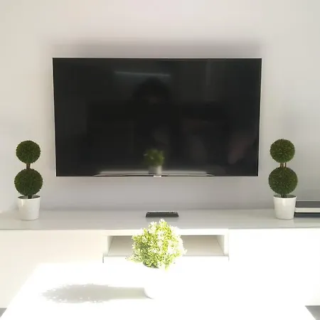 Sherryflat San Agustin Апартаменты