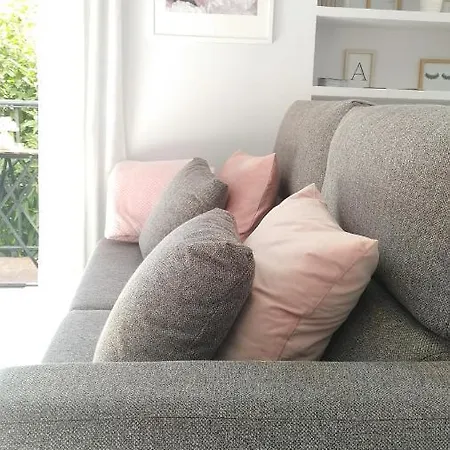 Sherryflat San Agustin Херес-де-ла-Фронтера