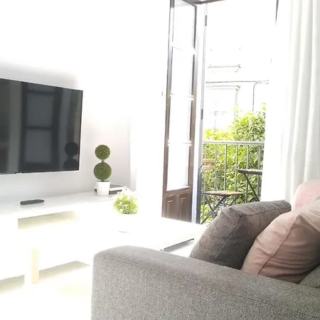 Apartamento Sherryflat San Agustín *