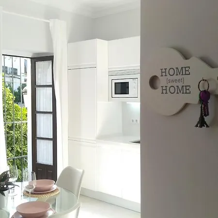 Apartment Sherryflat San Agustin *