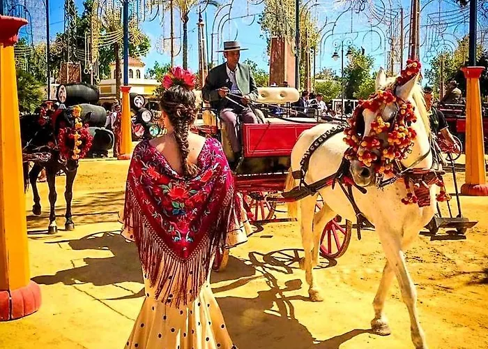 Sherryflat San Agustin