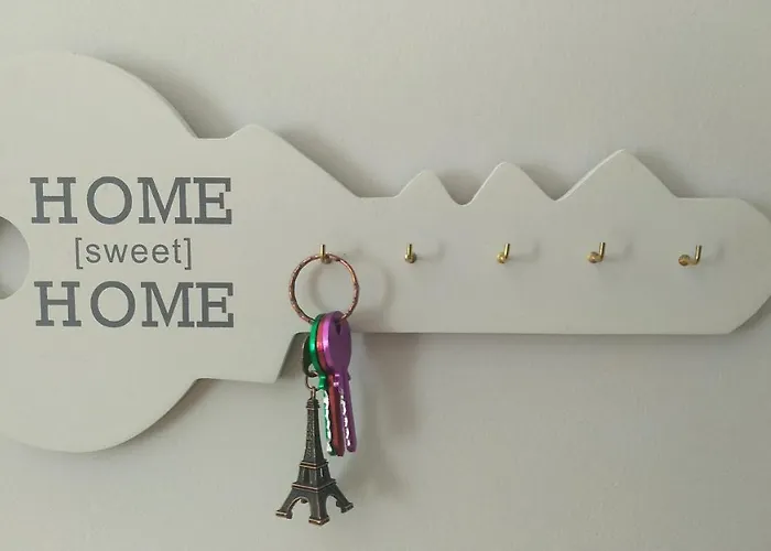 Lejlighed Sherryflat San Agustin *