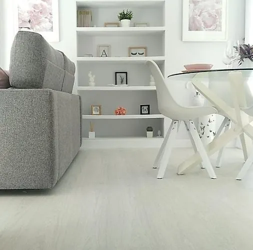 Lejlighed Sherryflat San Agustin *