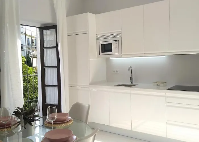 Sherryflat San Agustin * Jerez de la Frontera