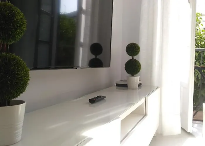 Sherryflat San Agustin