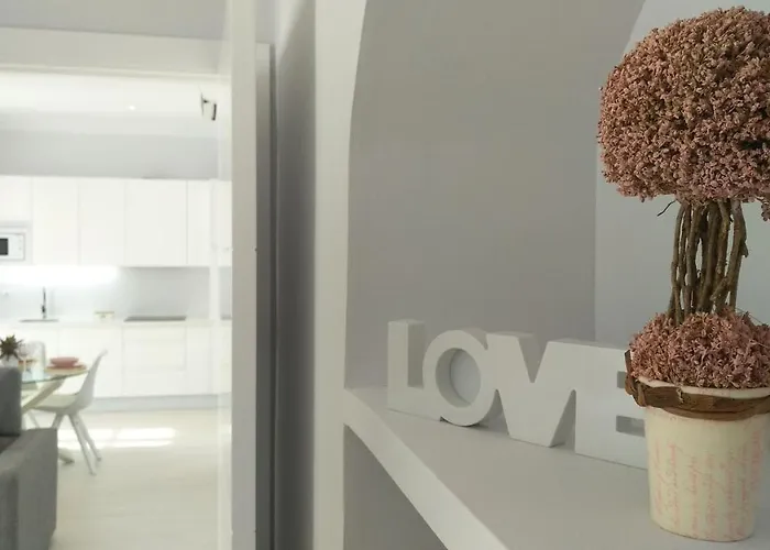 Sherryflat San Agustin *