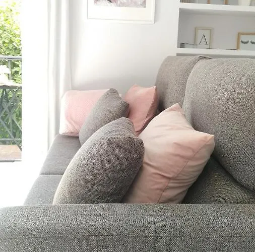 Sherryflat San Agustin Jerez de la Frontera