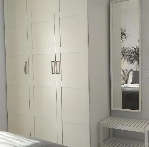 Sherryflat San Agustin Lejlighed *