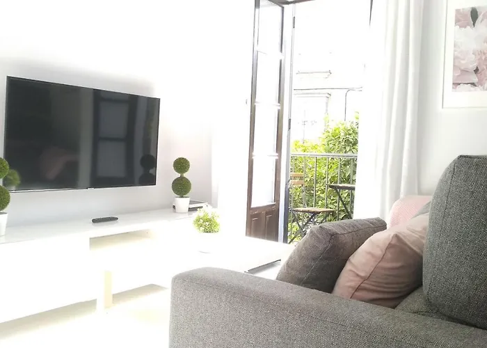 Lejlighed Sherryflat San Agustin *