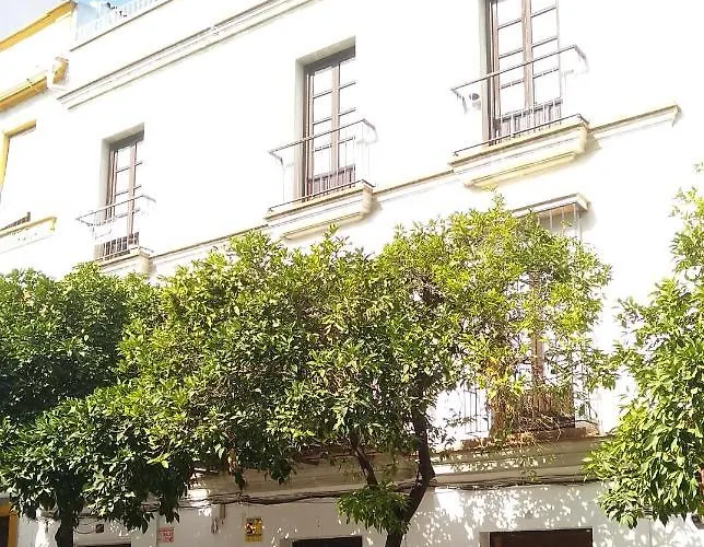 Sherryflat San Agustin * Jerez de la Frontera