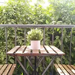 Sherryflat San Agustín