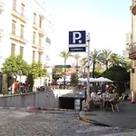 Apartamento Sherryflat San Agustín *