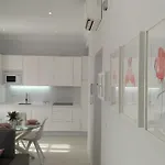 Sherryflat San Agustín