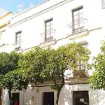 Sherryflat San Agustín * Jerez de la Frontera