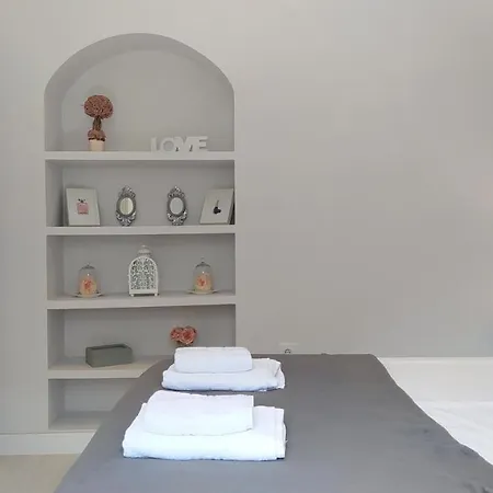 Sherryflat San Agustín Apartamento